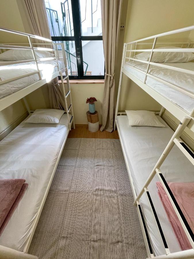 Teodora Accommodation Hostel & Suits Porto Kültér fotó
