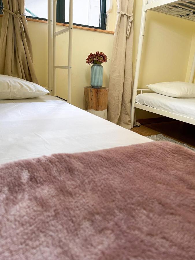 Teodora Accommodation Hostel & Suits Porto Kültér fotó