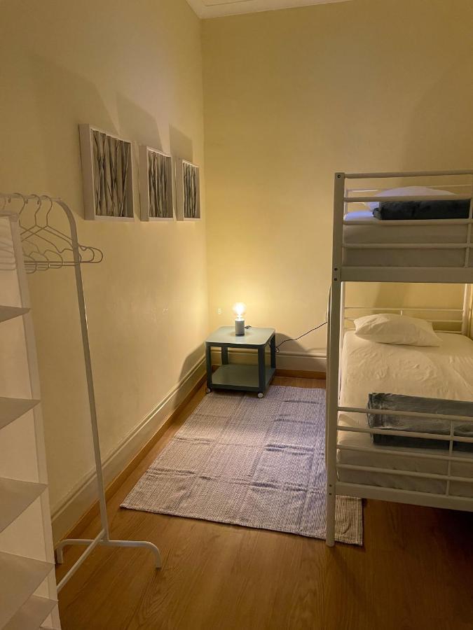 Teodora Accommodation Hostel & Suits Porto Kültér fotó