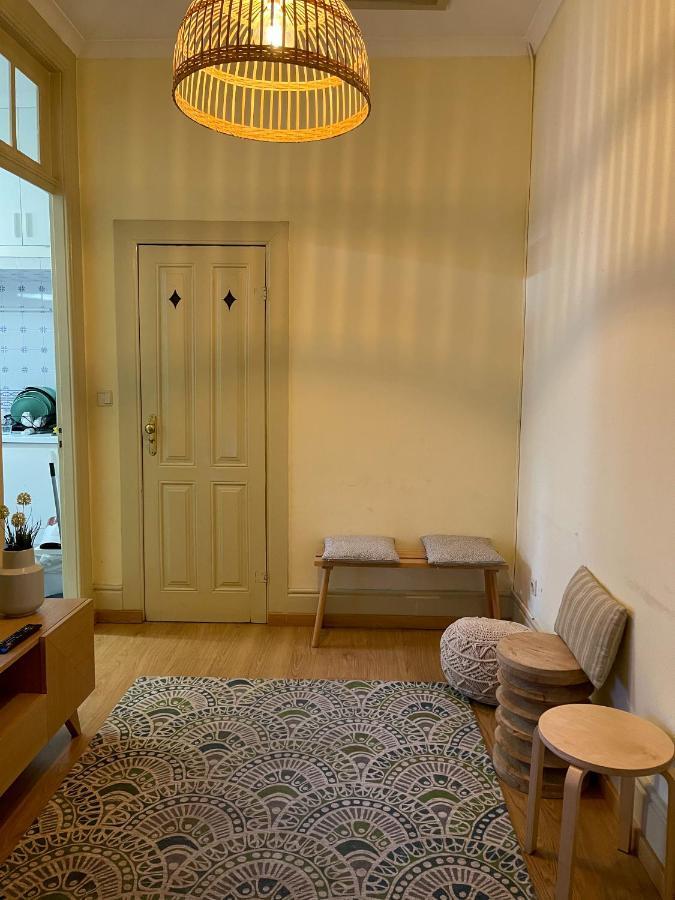 Teodora Accommodation Hostel & Suits Porto Kültér fotó