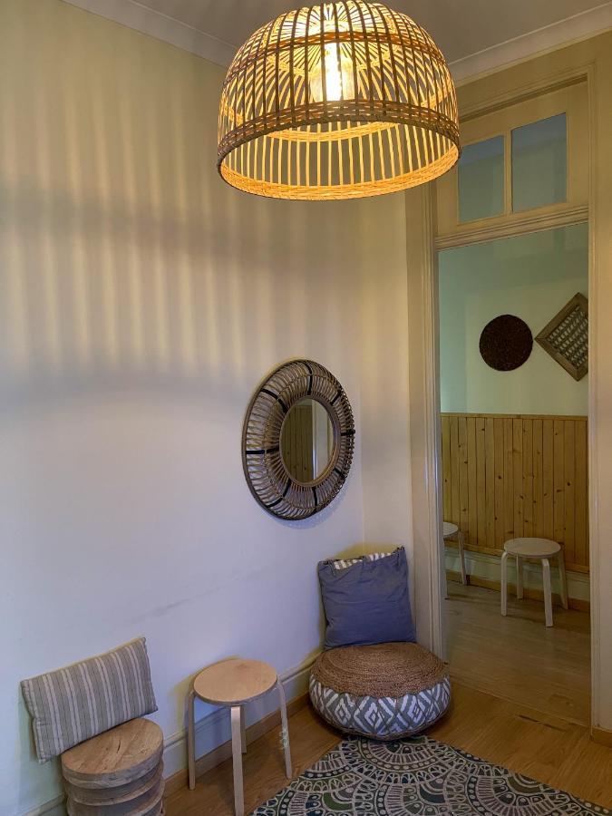 Teodora Accommodation Hostel & Suits Porto Kültér fotó